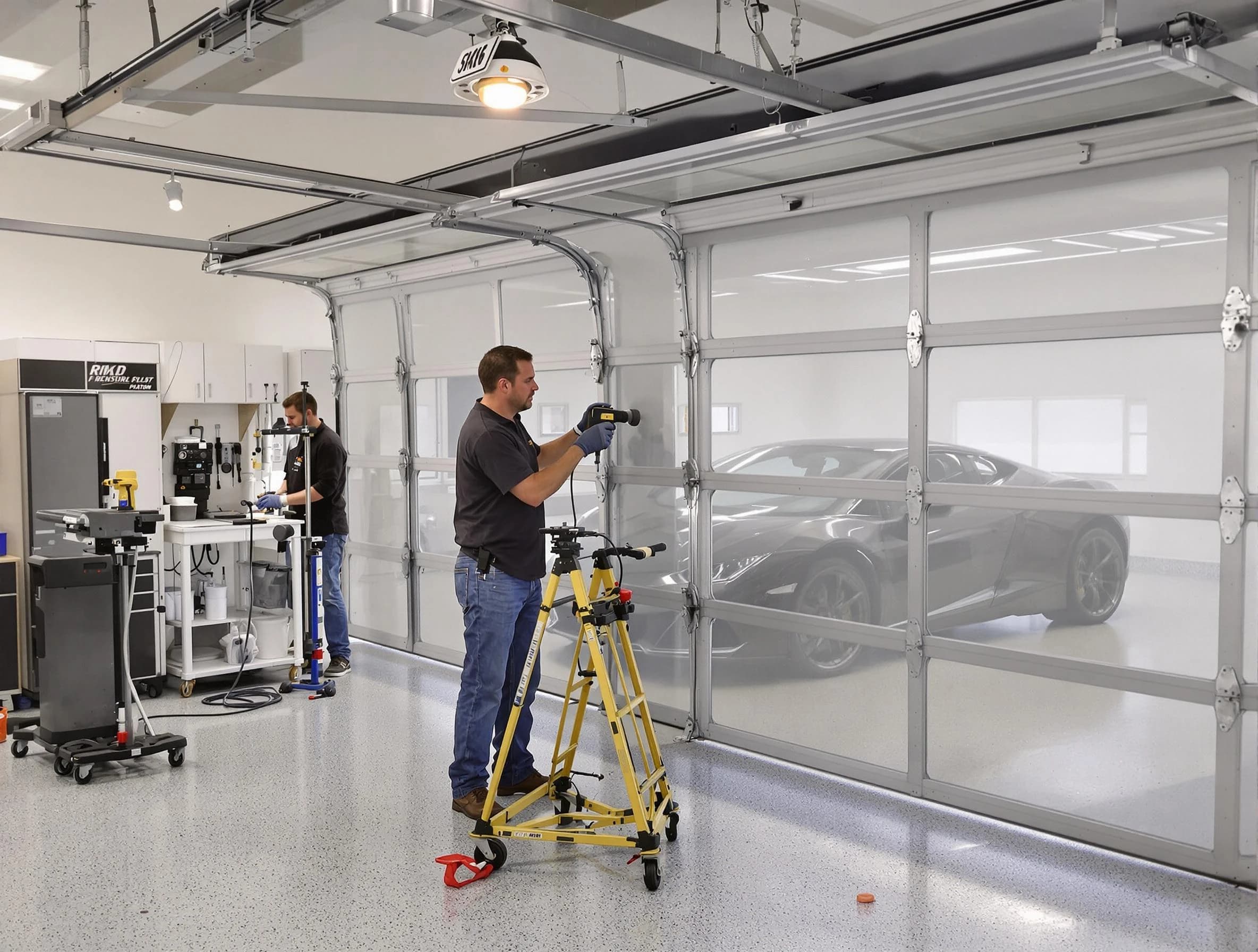 Dents Repair service in Tuttle, OK