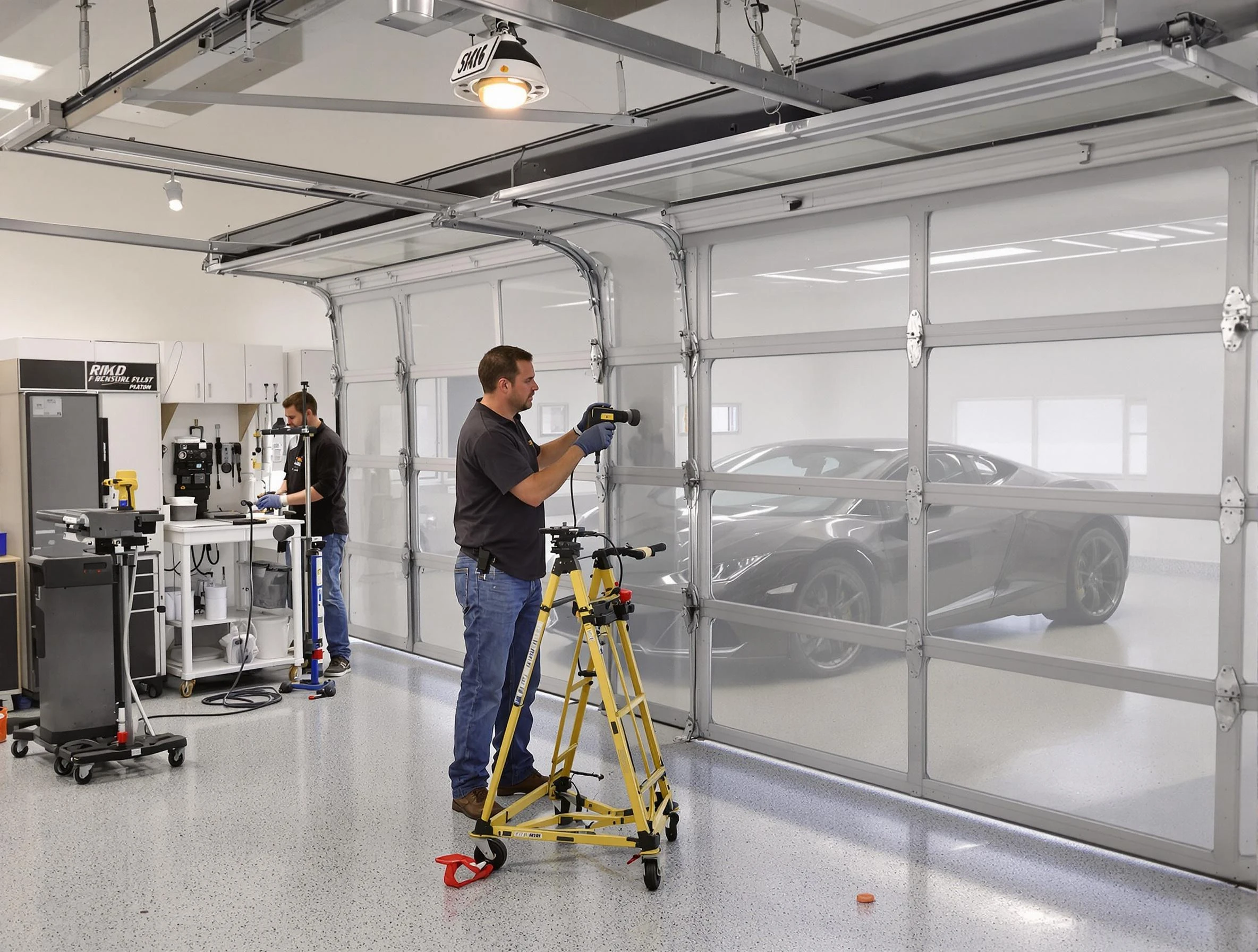 Dents Repair service in Tuttle, OK